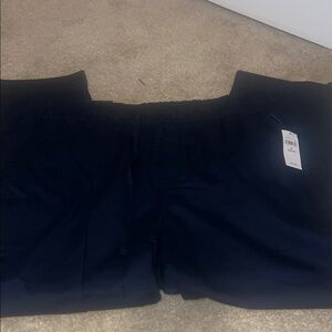 NWT!  Navy Pants